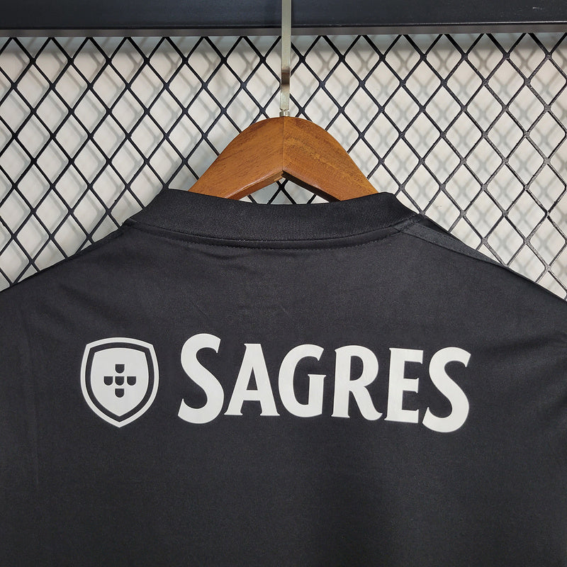 Retro Benfica 2013