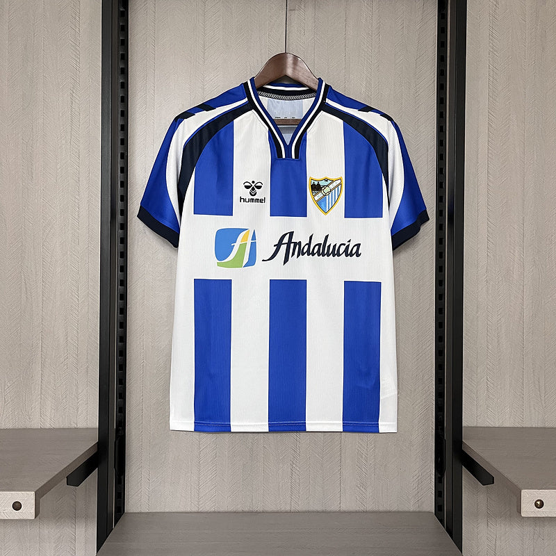 25-26 Málaga torcedor mandante