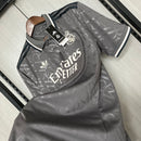 24-25 Real Madrid torcedor terceira camisa