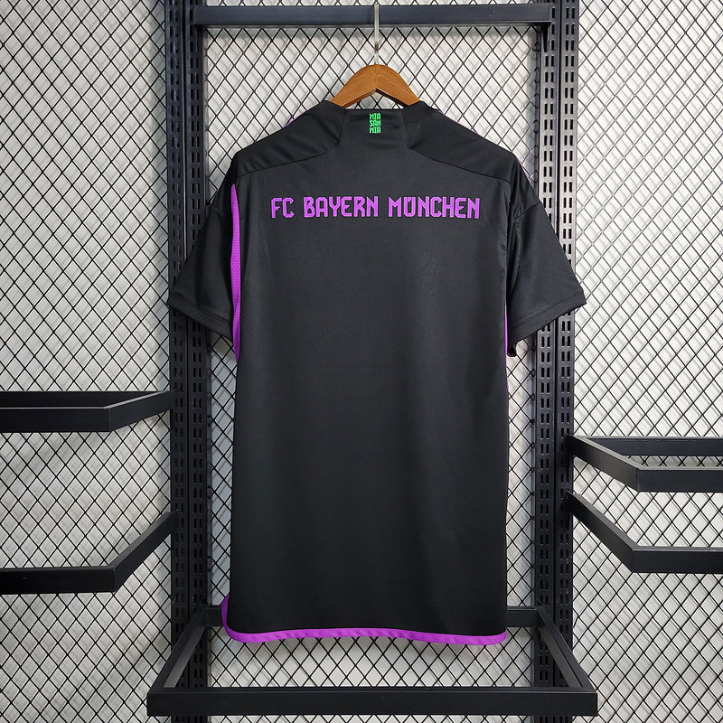 Torcedor Bayern Munich 2023