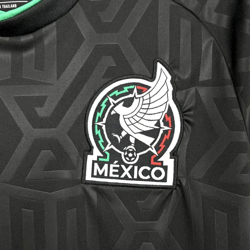 Torcedor Mexico 25-26