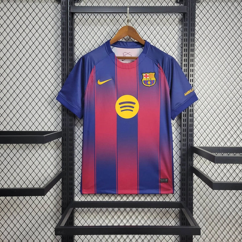 25-26 Barcelona torcedor mandante