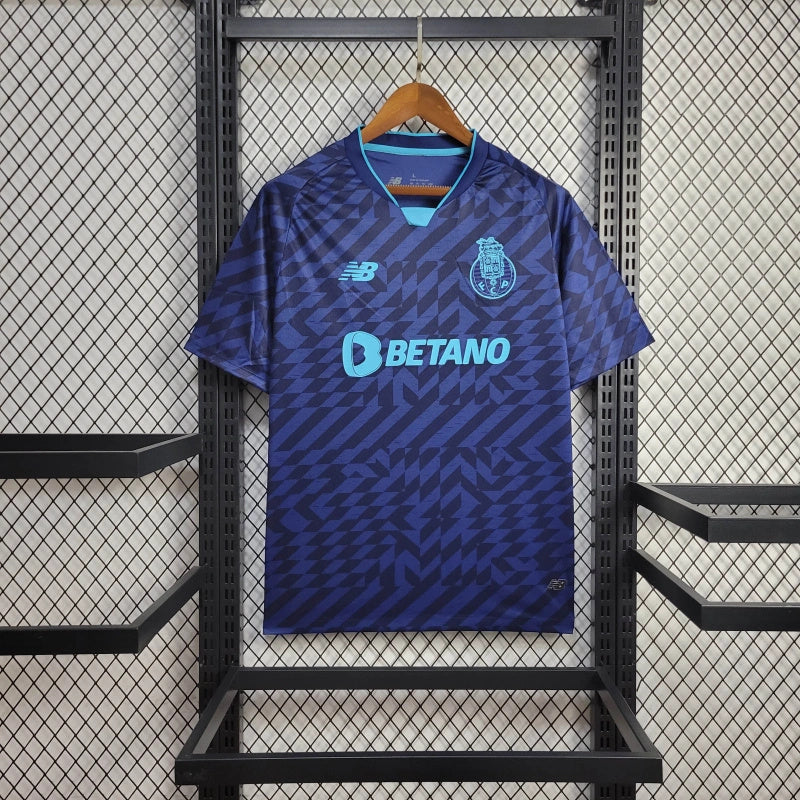 Torcedor Porto 2024