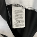 Retro 1985 Corinthians Goleiro