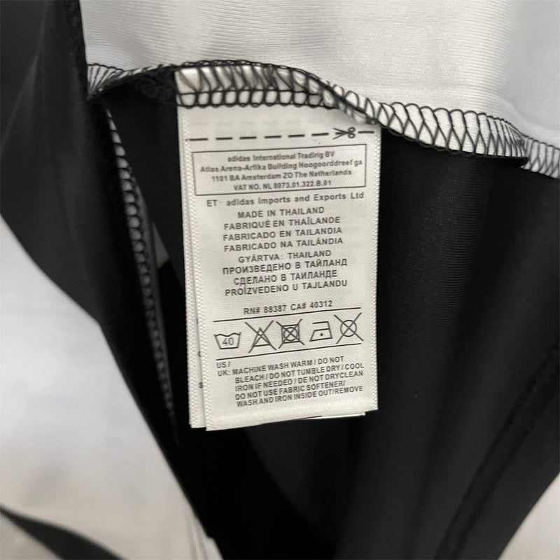 Retro 1985 Corinthians Goleiro