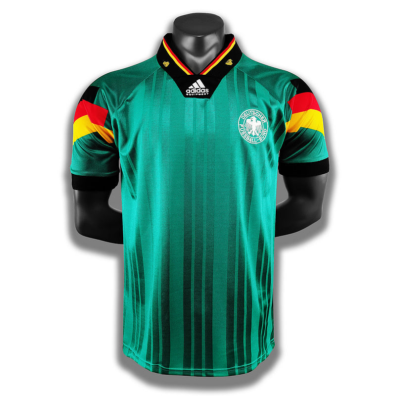 Retro Alemanha 1992