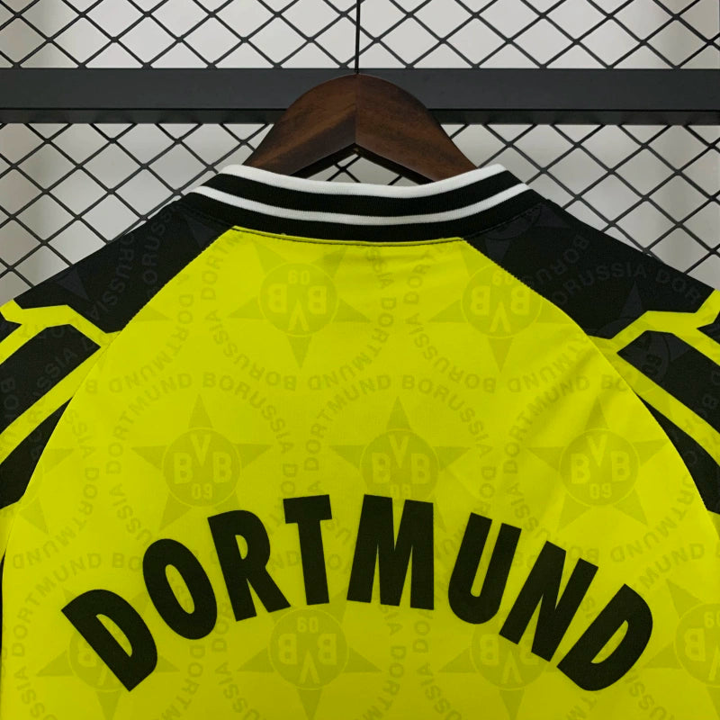 Retro borussia dortmund 1994
