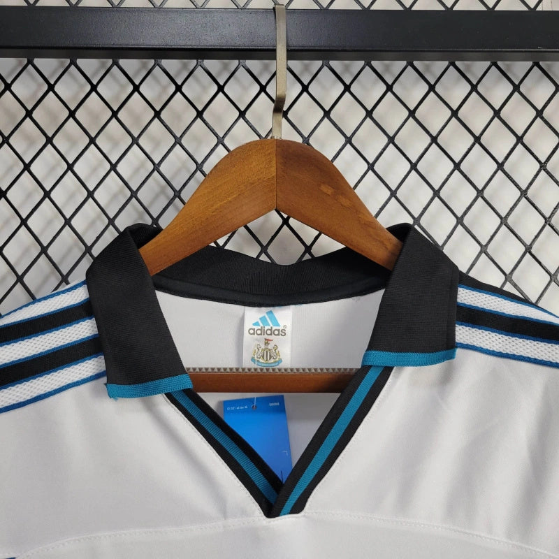 Retro Newcastle United 1999