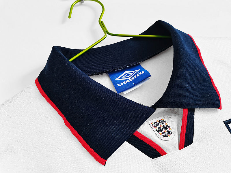 Retro Inglaterra 1994