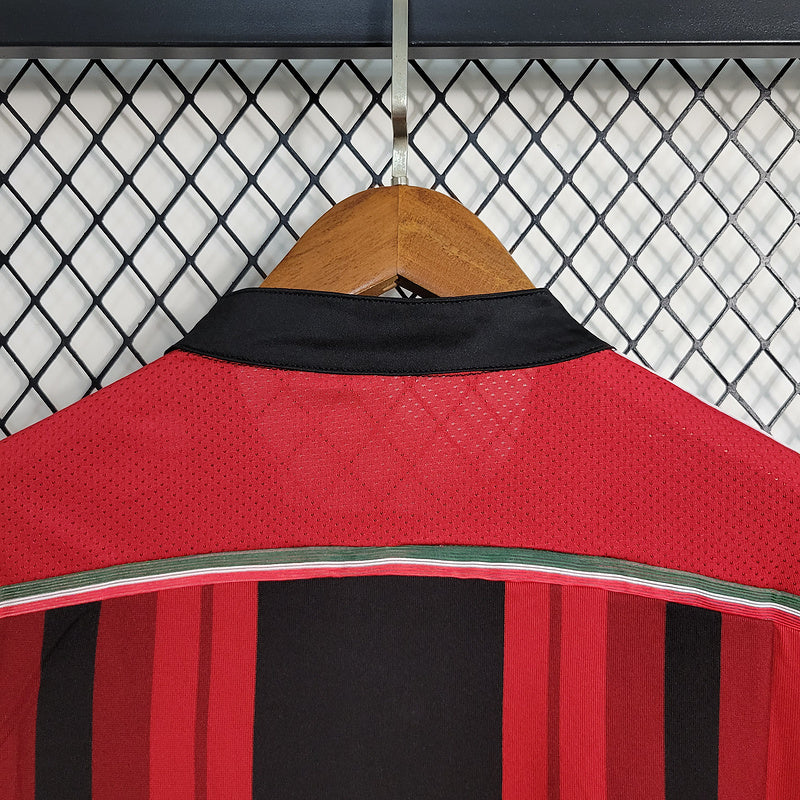 Retro AC Milan 14-15