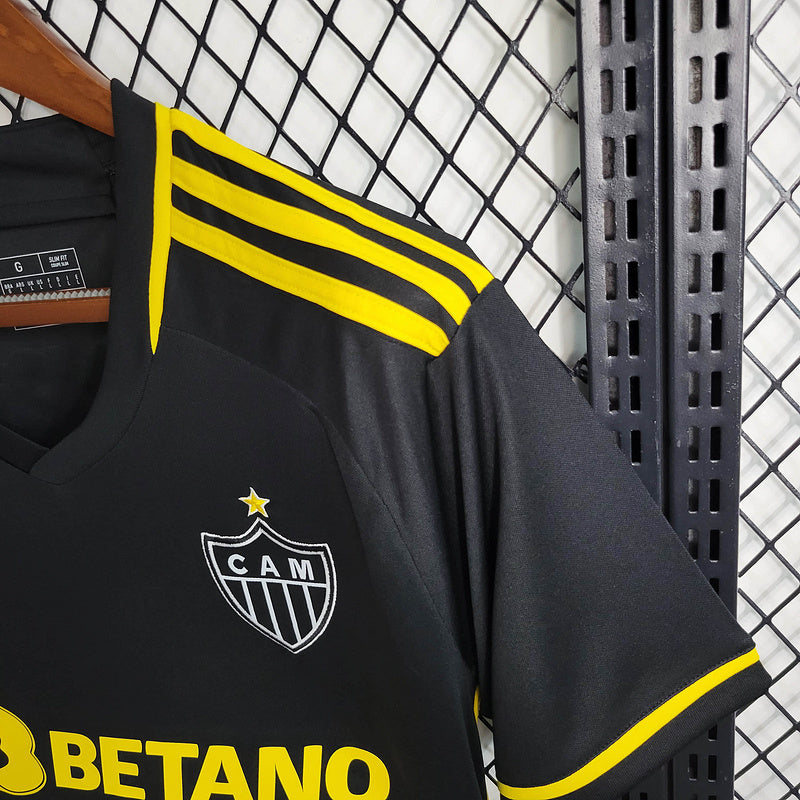 Torcedor Atlético Mineiro 2023