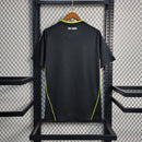 Retro 10-11 Real Madrid visitante