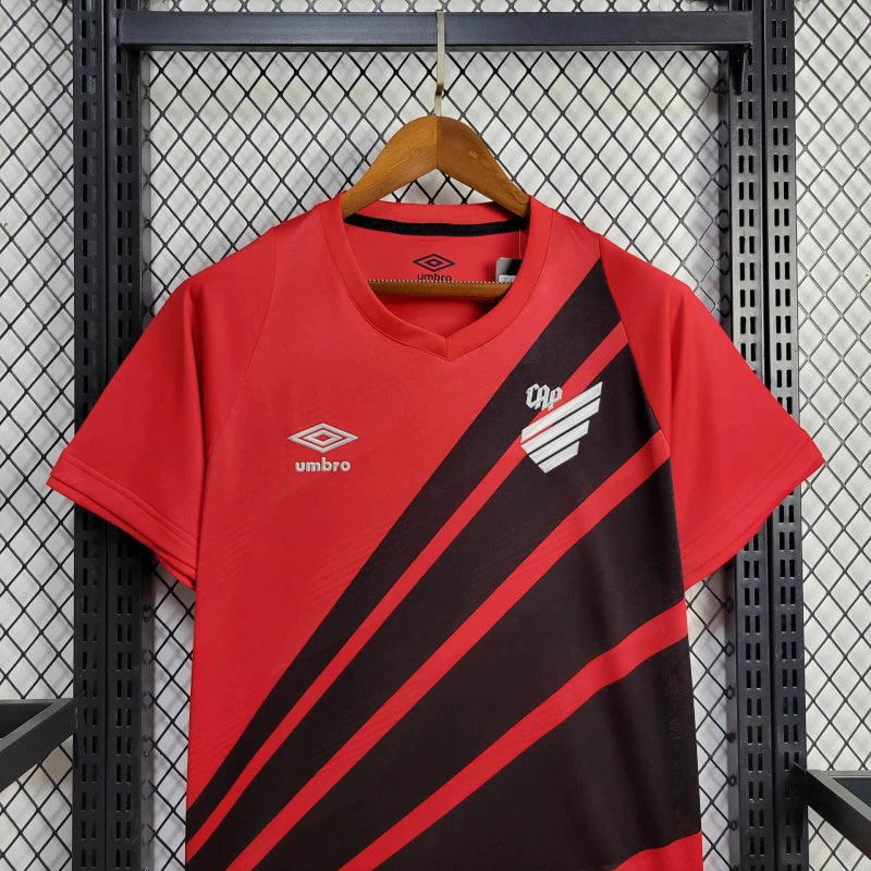 24-25 Athletico Paranaense mandante