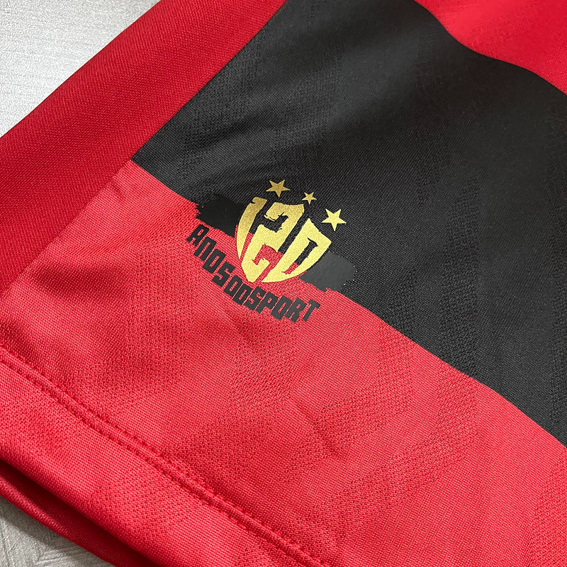 Torcedor Sport Recife 2025
