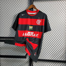 Retro 00-01 Flamengo mandante