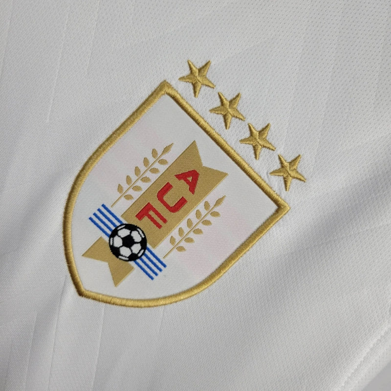 Torcedor Uruguai 26