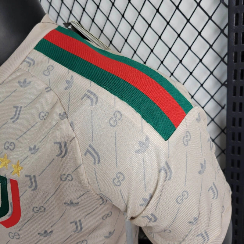 Jogador Juventus 24-25