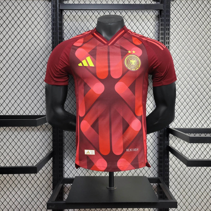Jogador Alemanha 26
