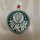 24-25 Palmeiras torcedor terceira camisa