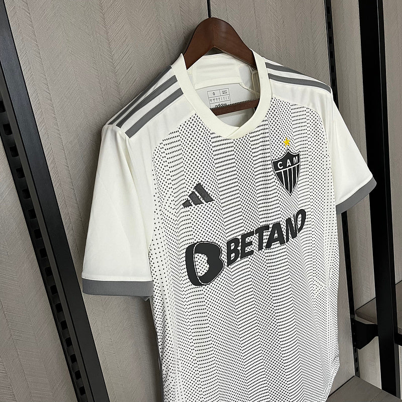 Pronta entrega -Torcedor Atlético Mineiro 2024