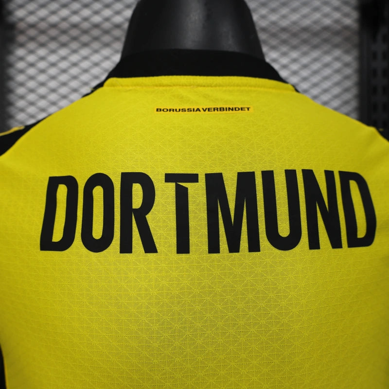 jogador Borussia Dortmund 2025