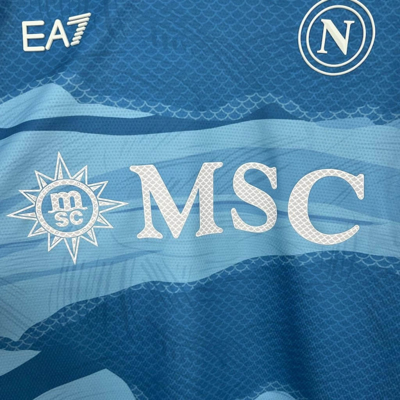 Torcedor Napoli 25-26