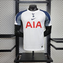 Jogador Tottenham 2025