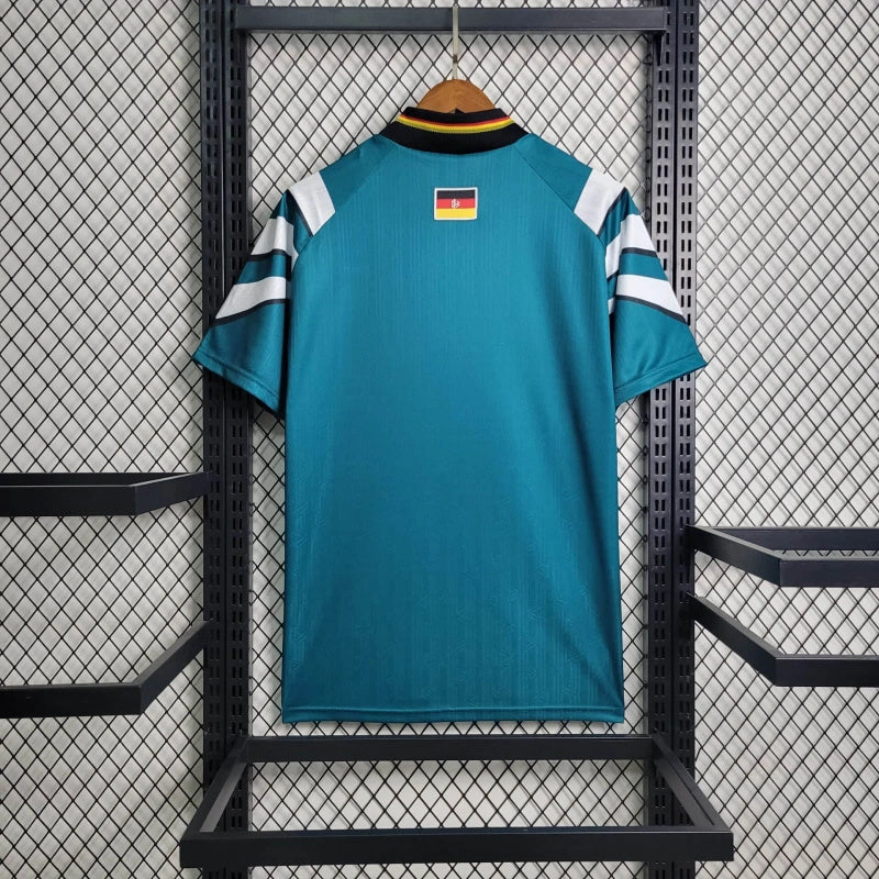 Retro Alemanha 1996
