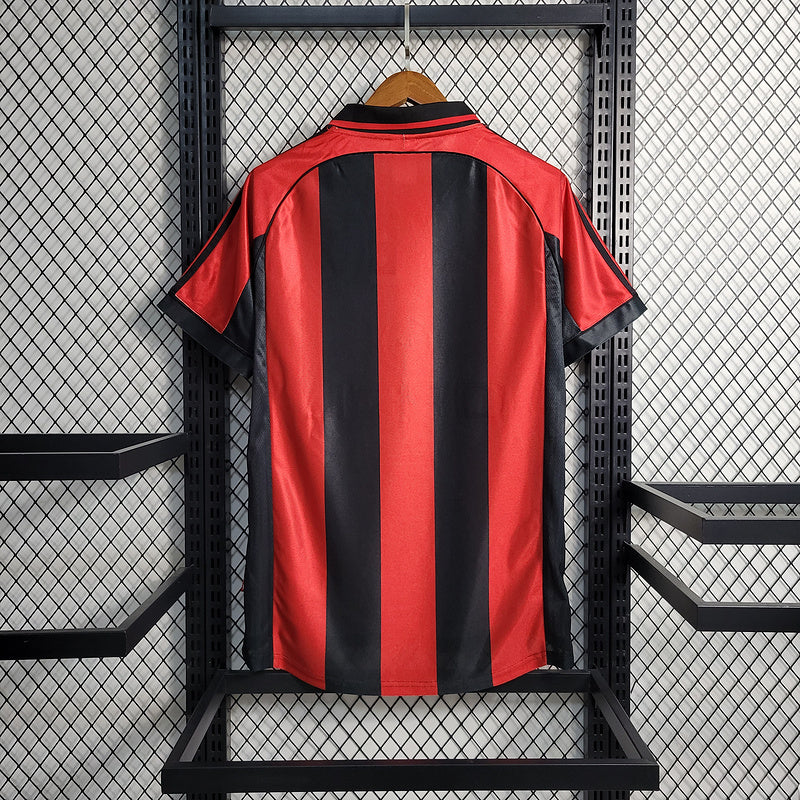 Retro AC Milan 98-99
