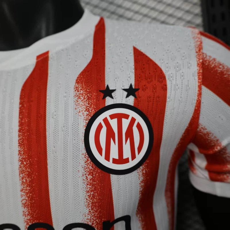 Jogador Inter Milao 25-26