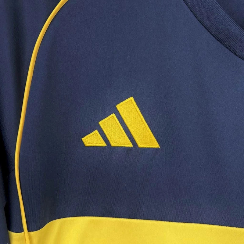 Torcedor Boca Juniors 25-26