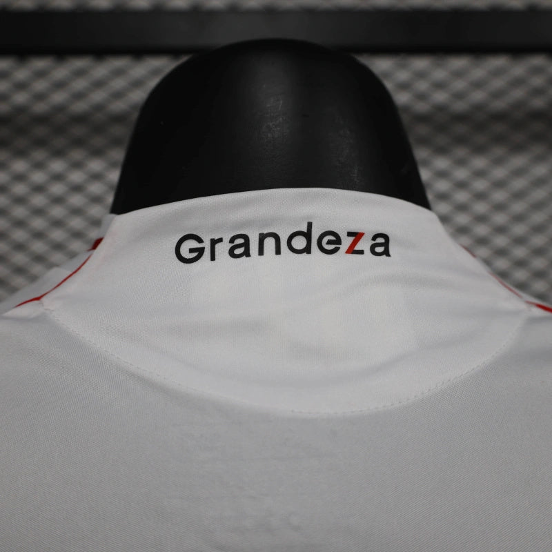 Jogador River Plate 2024