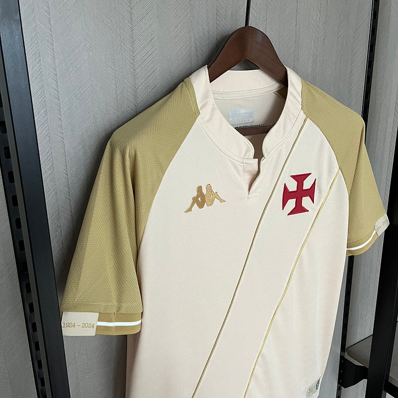 24-25 Vasco da Gama terceira camisa
