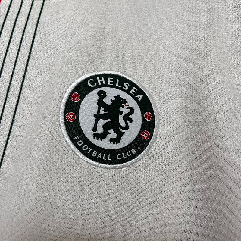 25-26 Chelsea torcedor visitante