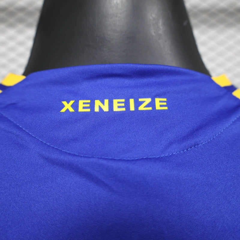 Jogador player Boca Juniors 2024
