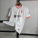 24-25 Liverpool torcedor terceira camisa