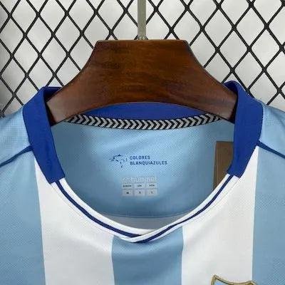 Torcedor Malaga 25-26