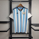 Retro Argentina 2014