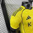 Jogador Al-Nassr 25-26