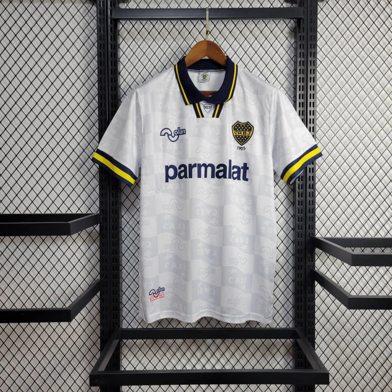 Retro Boca Juniors 1995