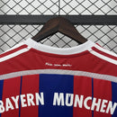 Retro Bayern Munich 2014