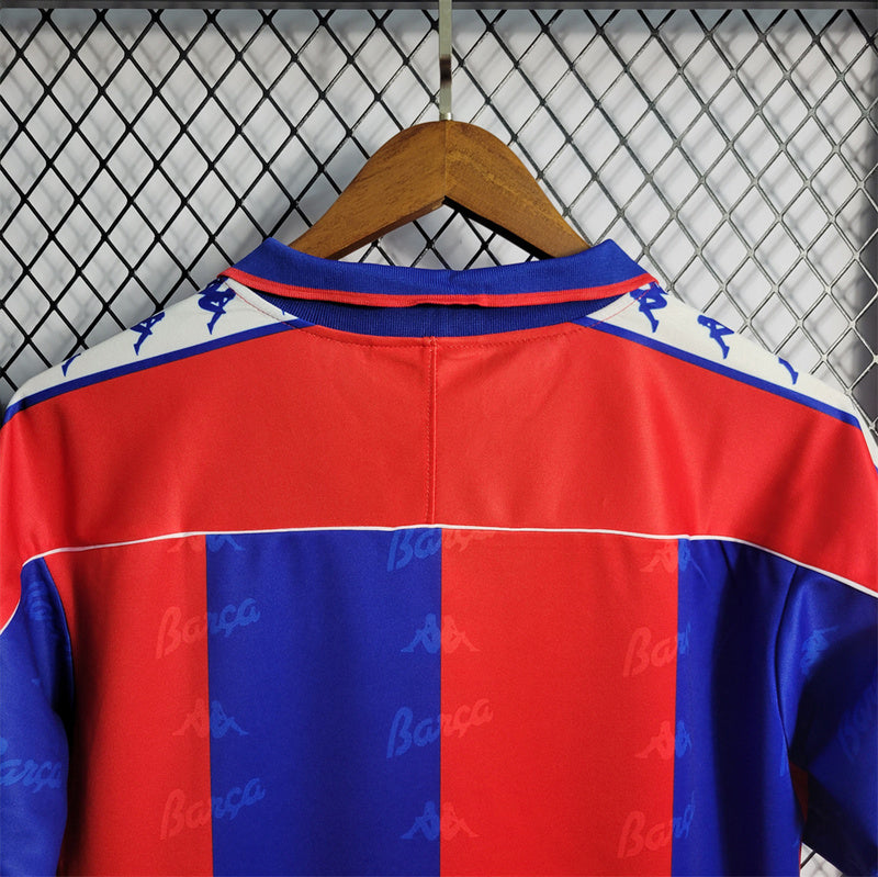 retro 1992-95 Barcelona mandante