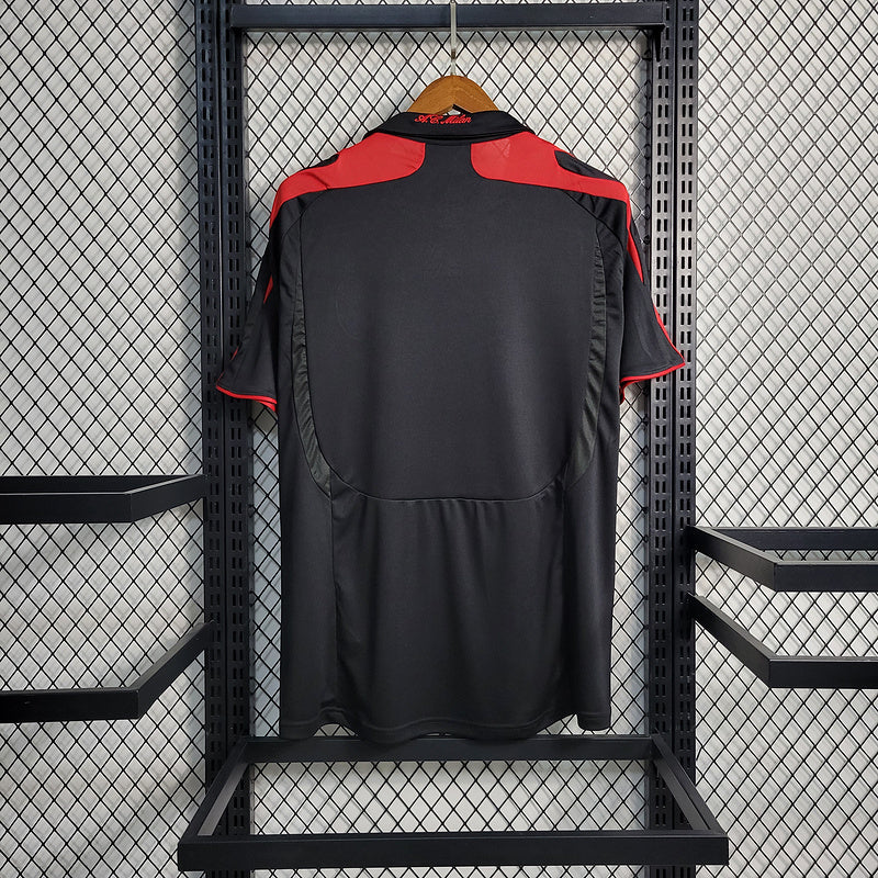 Retro AC Milan 07-08