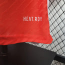 Jogador Internacional 2024