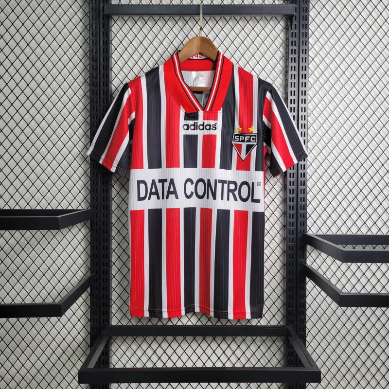 Retro São Paulo 1997