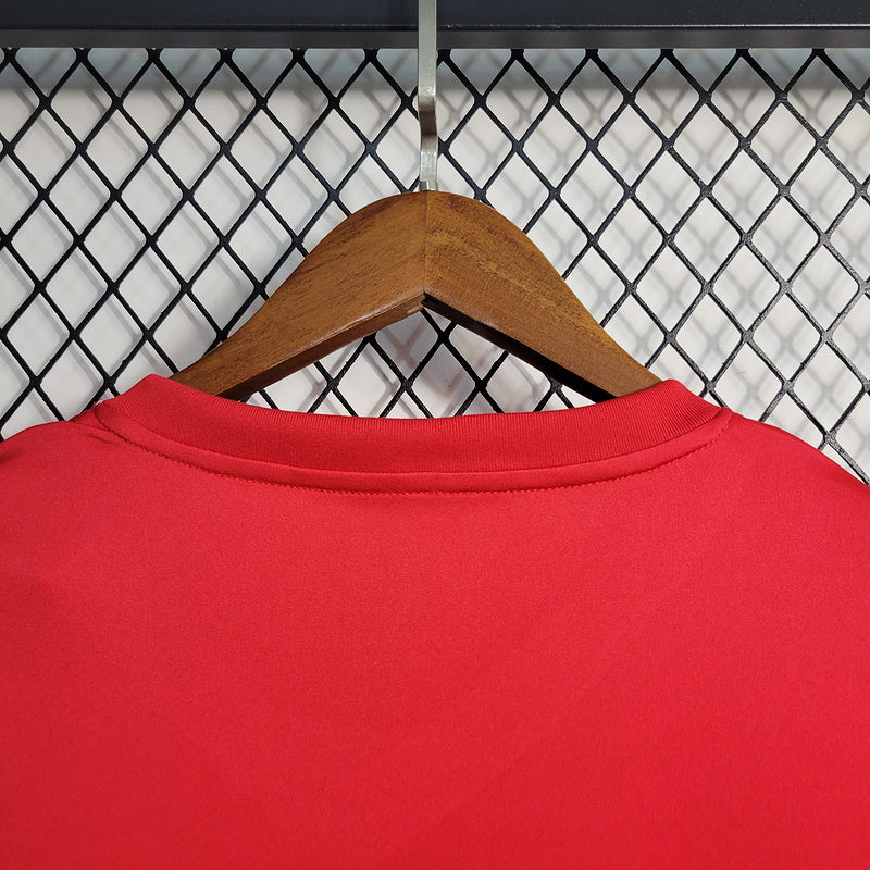 23-24 - CAMISETA TORCEDOR FLAMENGO
