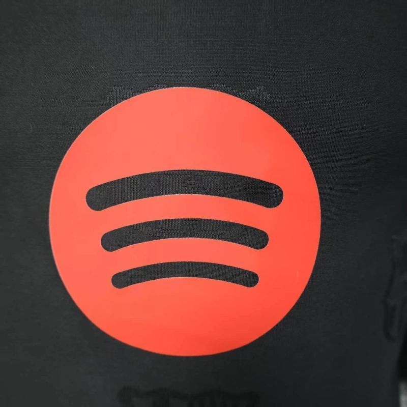 25-26 Jogador Barcelona Black