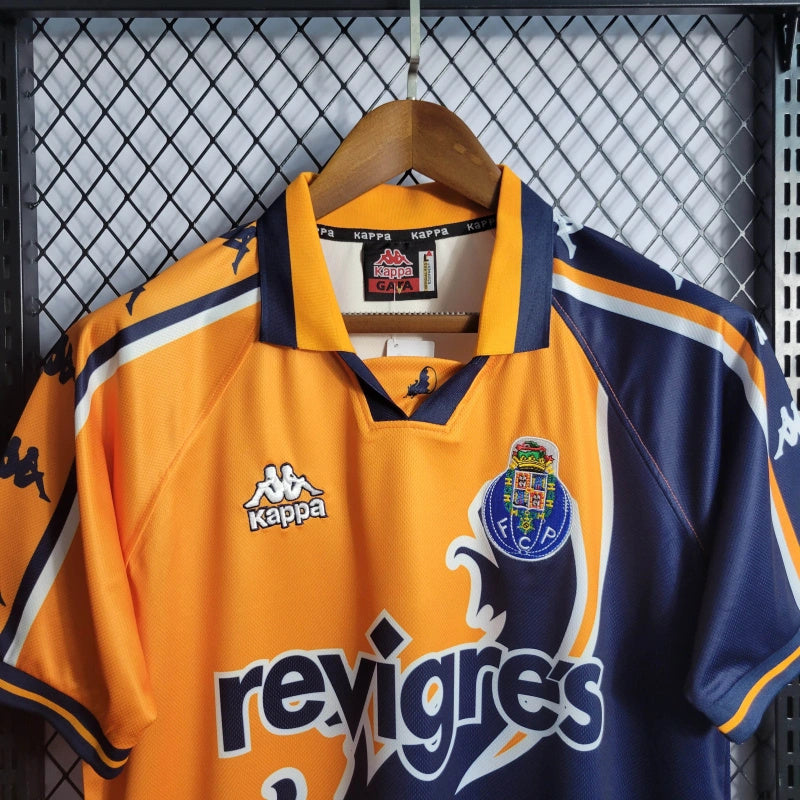 Retro Porto 1997