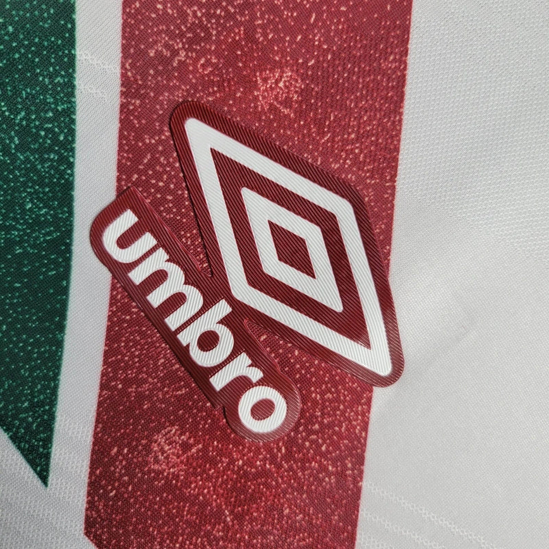 24-25 Fluminense torcedor visitante
