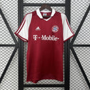 Retro Bayern Munich 2003